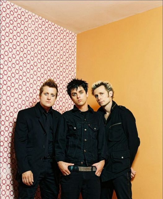 Green Day