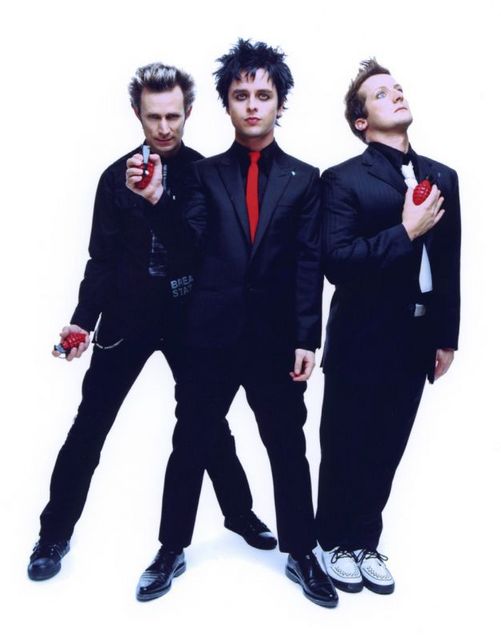 Green Day