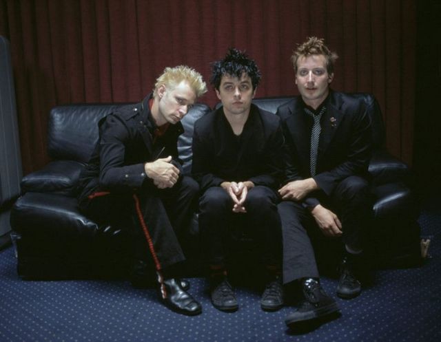 Green Day