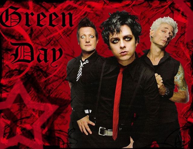 Green Day