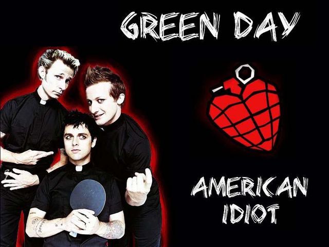 Green Day