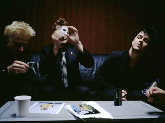 Green Day