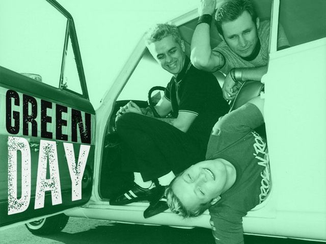 Green Day