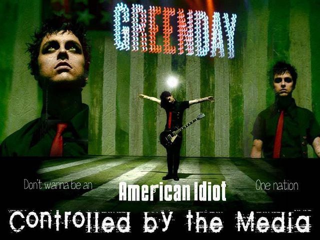 Green Day