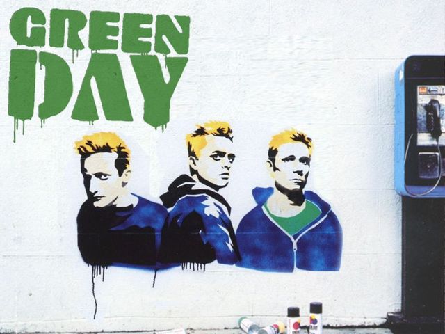 Green Day