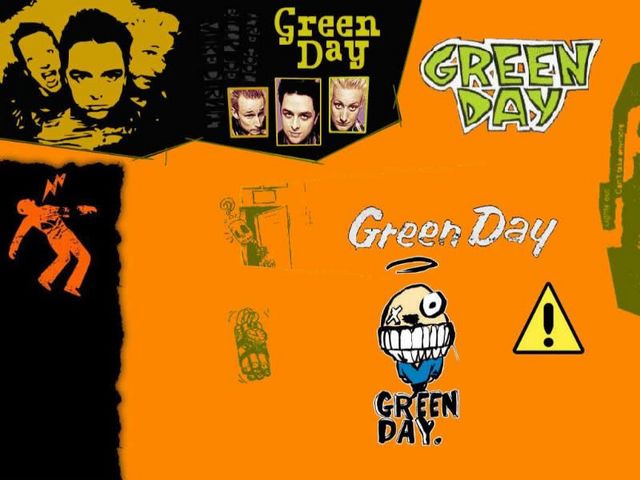 Green Day