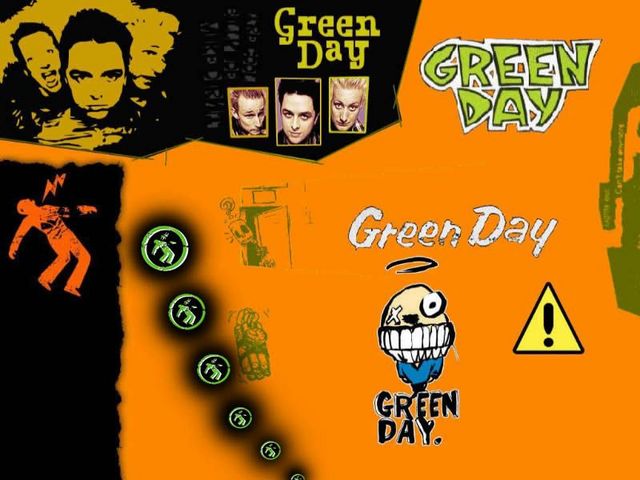 Green Day