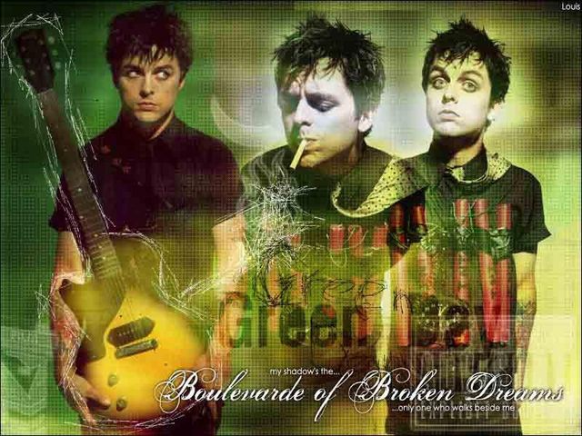 Green Day