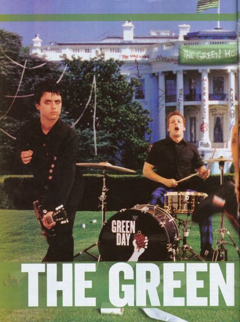 Green Day