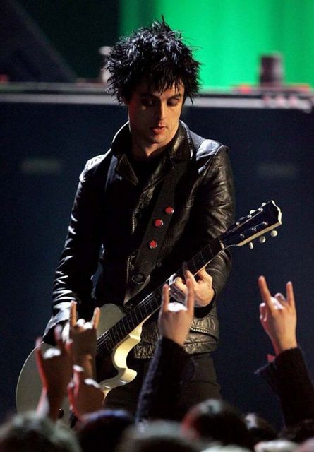 Green Day