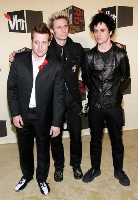 Green Day