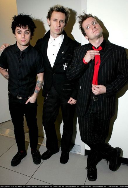 Green Day