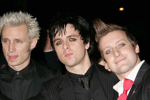 Green Day