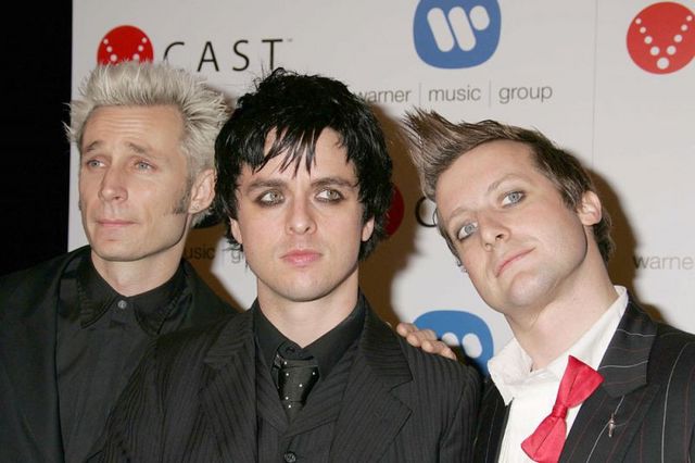 Green Day