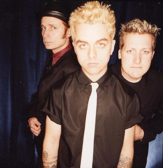 Green Day