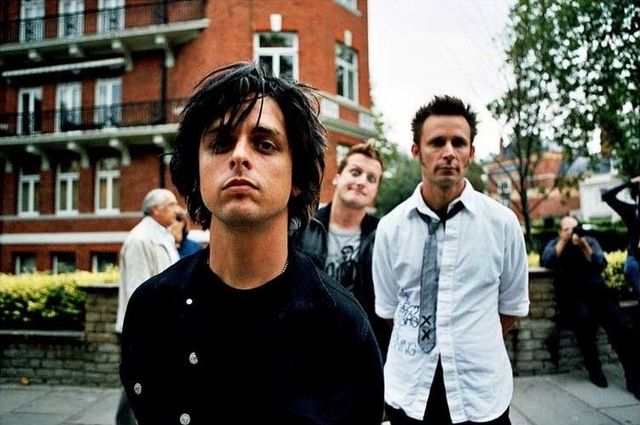 Green Day