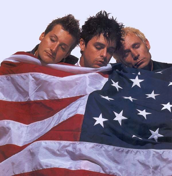 Green Day