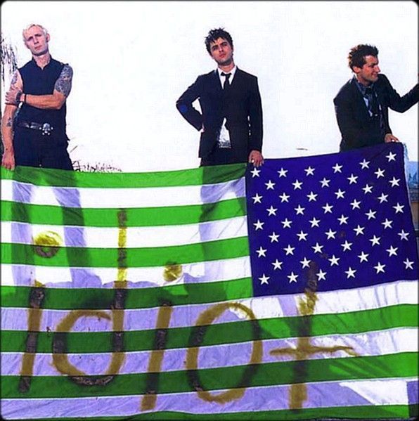 Green Day