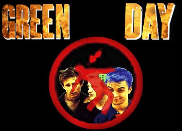 Green Day