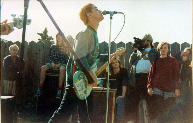 Green Day