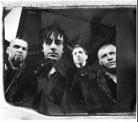 Three Days Grace