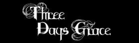 Three Days Grace