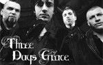 Three Days Grace