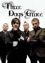 Three Days Grace