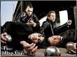 Three Days Grace