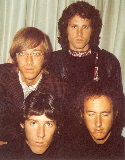 The Doors