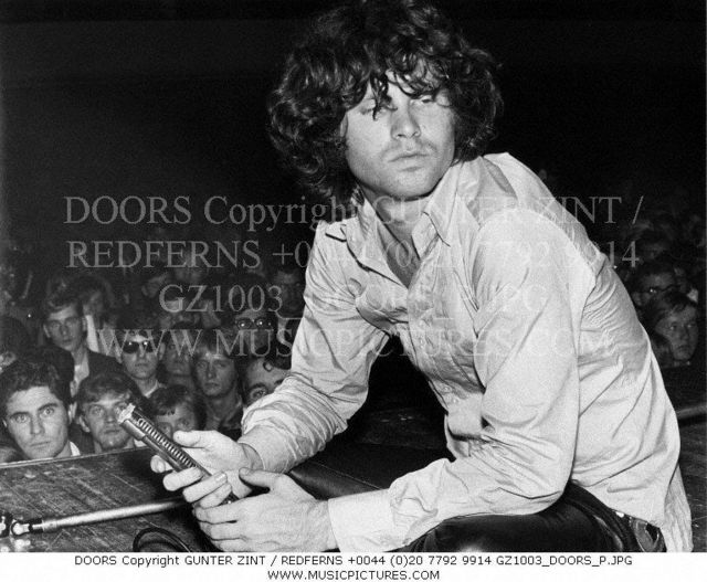 The Doors