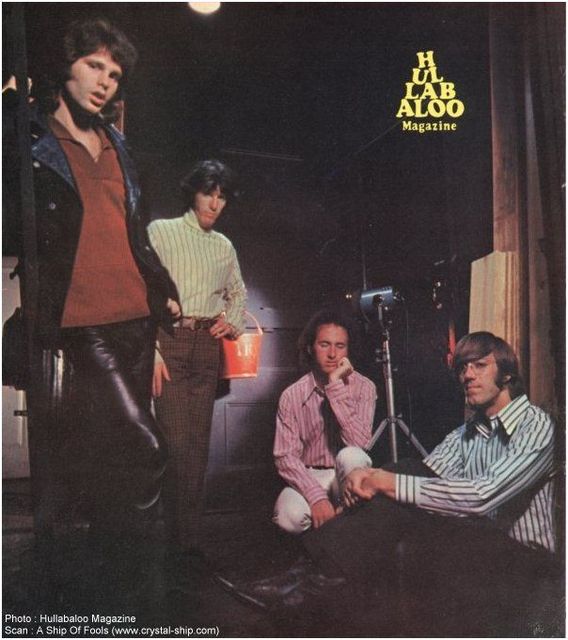 The Doors