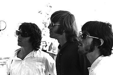 The Doors