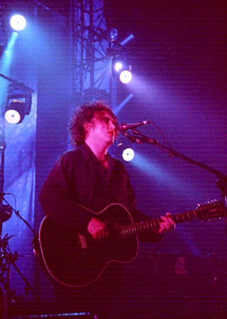 The Cure