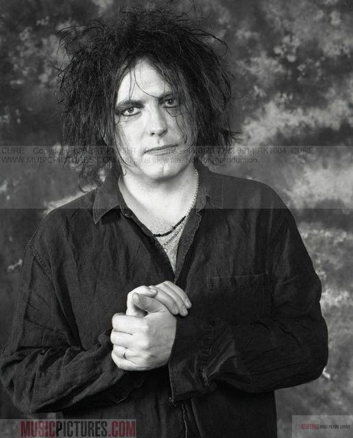 The Cure