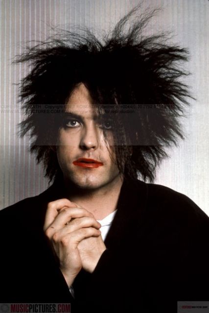 The Cure