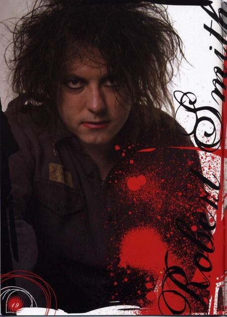 The Cure