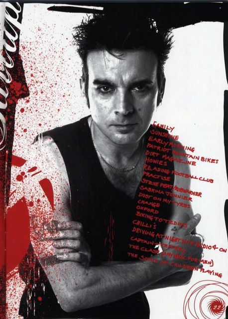The Cure