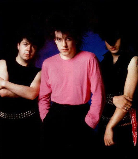 The Cure