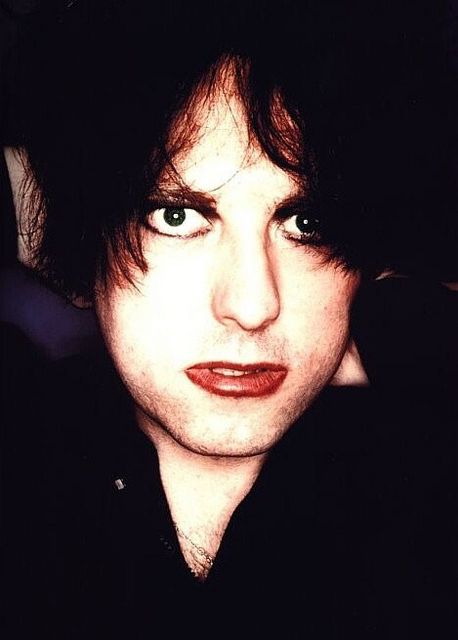 The Cure