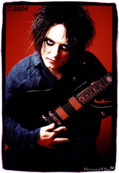 The Cure