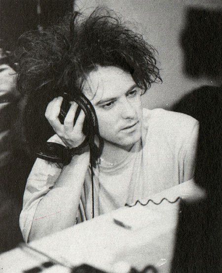 The Cure