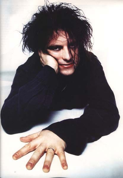 The Cure