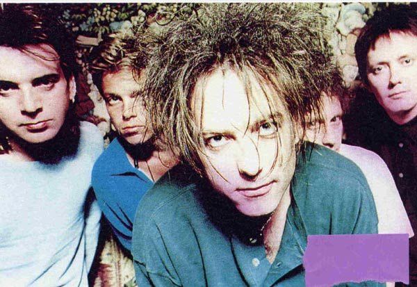 The Cure