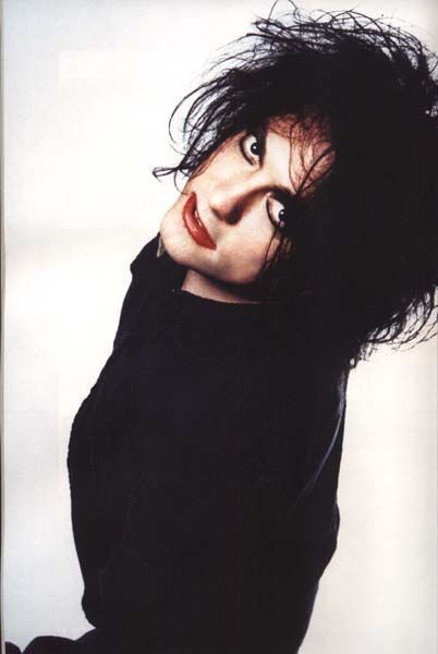 The Cure