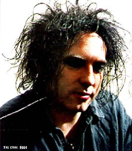 The Cure