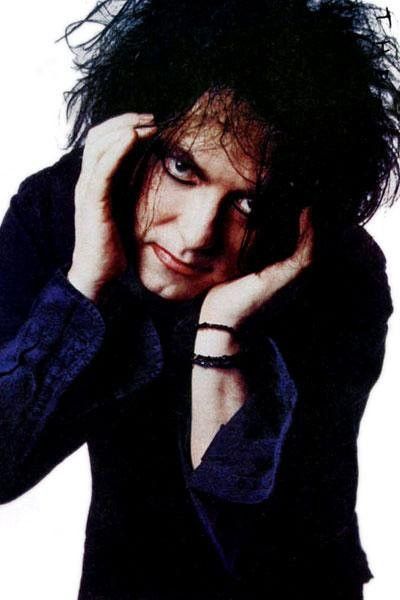 The Cure