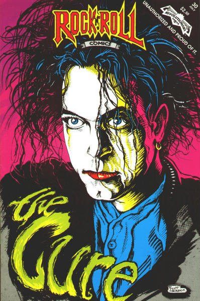 The Cure