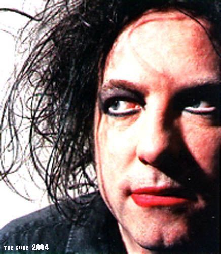The Cure