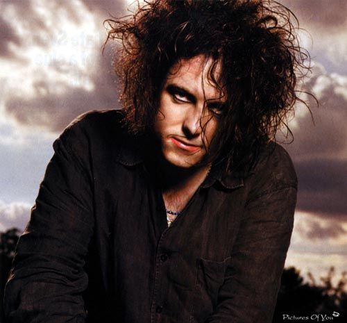 The Cure